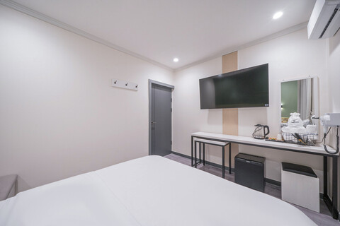 포항 대도동 딜라이트 호텔