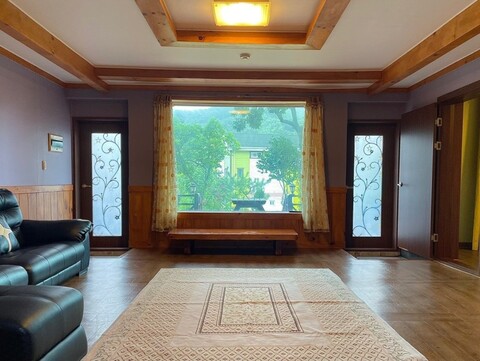 경주 해사랑펜션