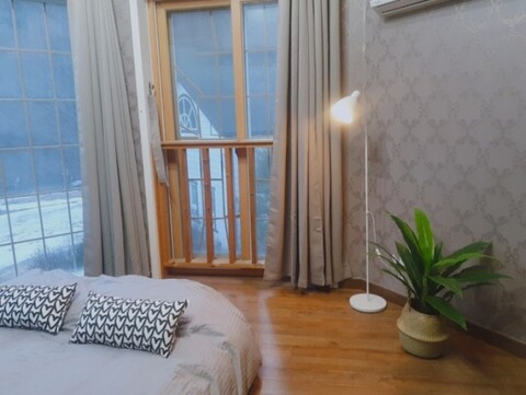 홍천 쎄라비펜션(비발디파크 오션월드)