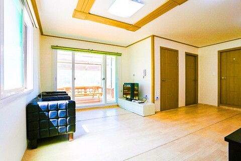 횡성 모꼬지펜션