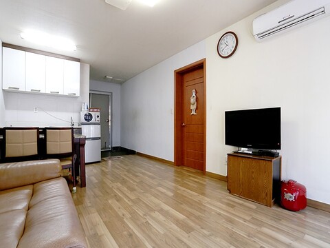 강화도 동막골바다펜션