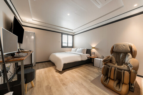 울산 삼산 호텔마르