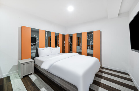 대구 두류 호텔 오유