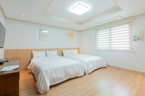 제주 오션팔레드호텔&리조트