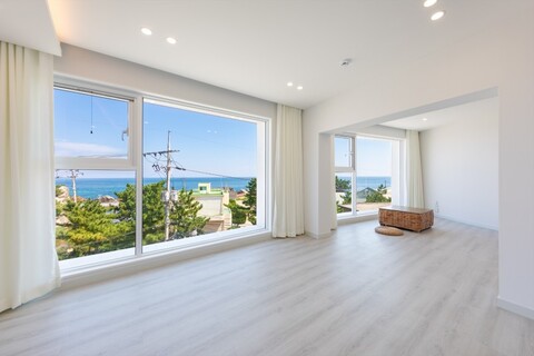 강릉 해안로1973펜션