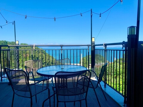 여수 더포근펜션