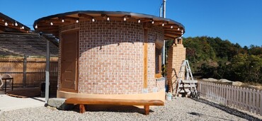 진안 마이산토담펜션