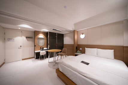 대구 본리동 호텔 나인에비뉴