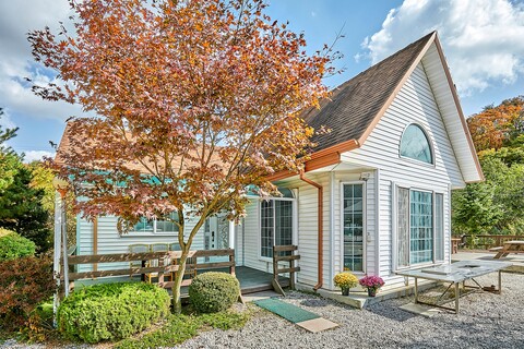 포천 굿모닝펜션