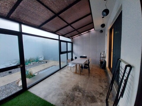 경주 라스타풀빌라