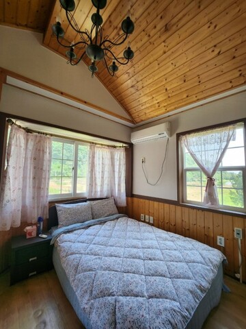 삼척 초당지펜션