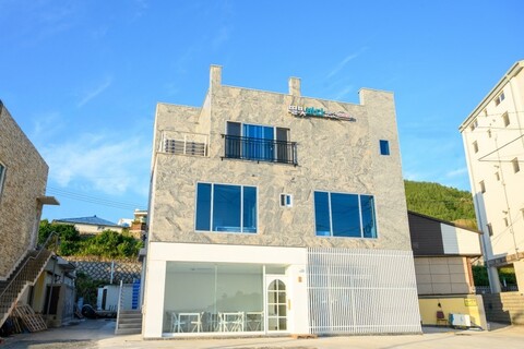 포항 오도스테이