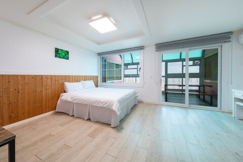 경주 쿠키앤젤리펜션