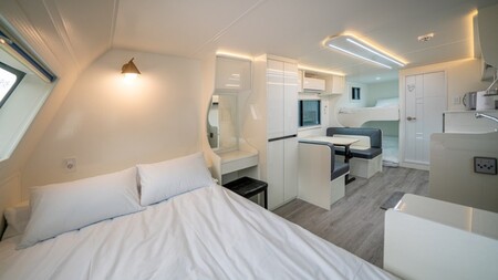 가평 포쉬카라반