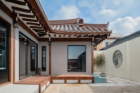 경주 스테이여진여몽