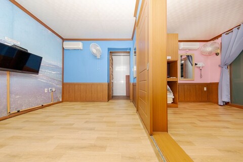 보령 하얀쉼터펜션