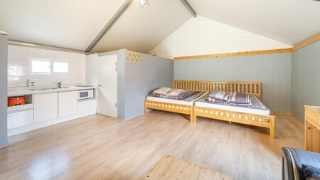 포천 키즈글램핑GEO펜션