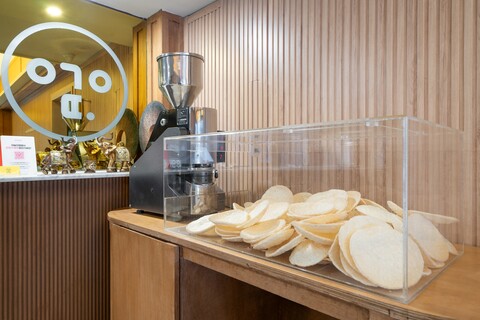 호텔 여기어때 광주역점