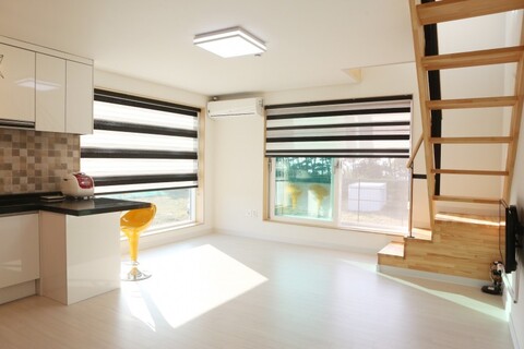 고창 별그리는펜션