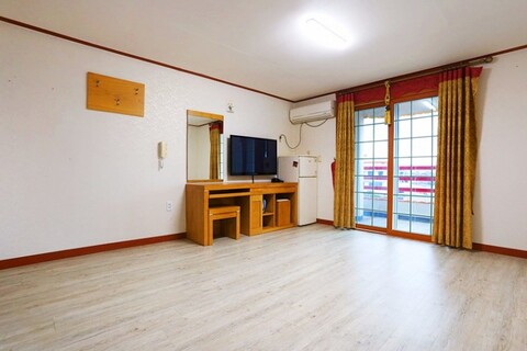 제주 섬사랑펜션