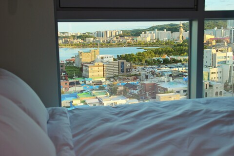 속초 관광호텔 베리트