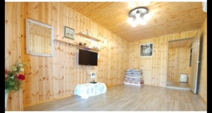 대전 예지네펜션