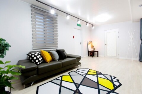 제천 클라우드펜션 (청풍호케이블카)