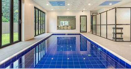 춘천 삼포길키즈풀빌라