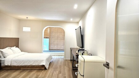 인제 구만동펜션