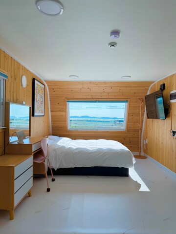 강화도 어썸카라반리조트