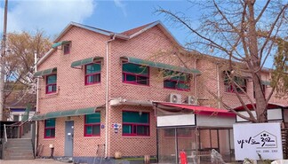 을왕리 바이드302펜션