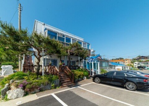 대부도(선재도) 해피하우스펜션