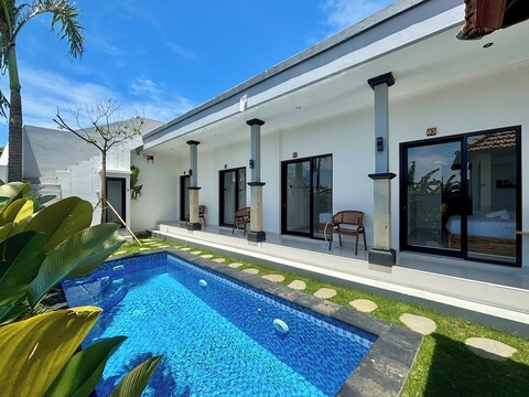 아가타의 수카 게스트 하우스