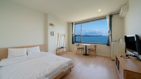 부안(변산반도) 모항레저타운펜션