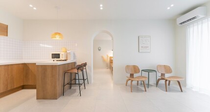 강릉 쏠하우스펜션