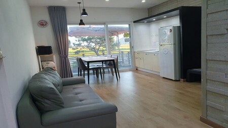 순천 순천만에코빌리지펜션(다동)