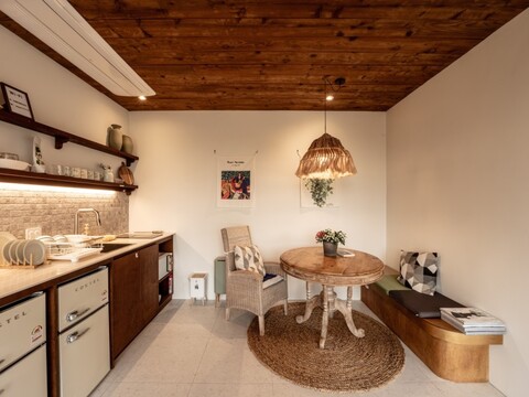 제주 판포감동스테이