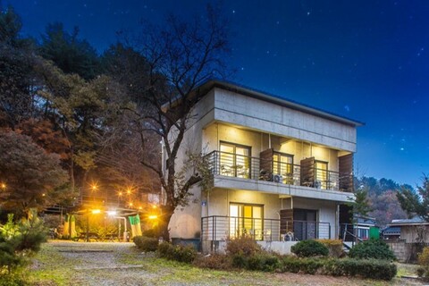 가평 고기무한무료에스티펜션