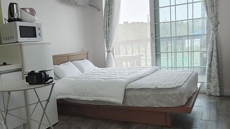 태안(안면도) 꽃길따라펜션