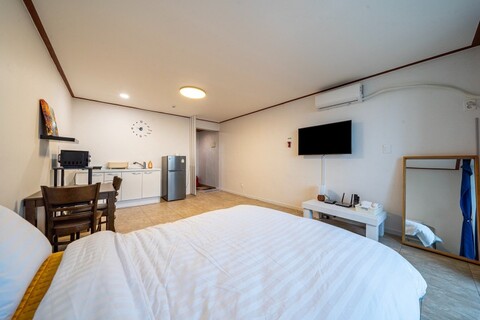 강화도 로맨틱스타펜션