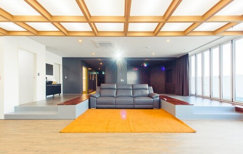 대부도(영흥도) 세븐블라쎄르풀빌라