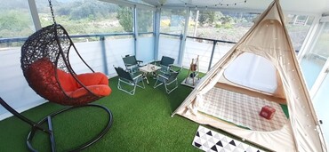 가평 더풍경독채풀빌라