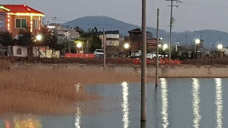 강화도 UN본부펜션