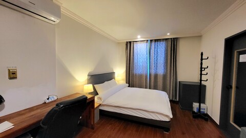 거제도 옥포 공간레지던스