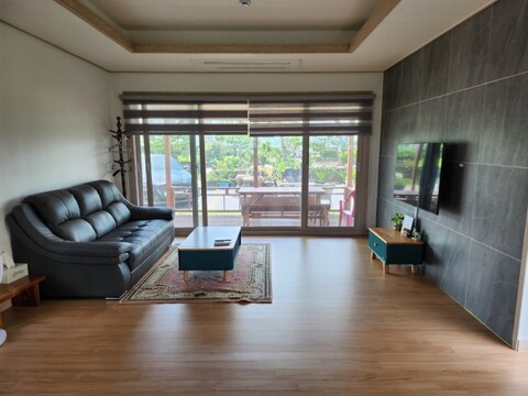 제주 내도알작지