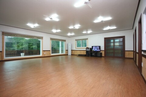 여주 느티나무펜션