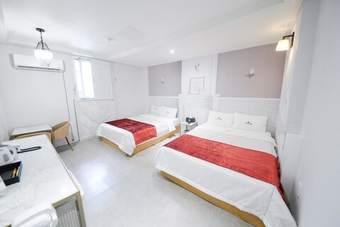 충주(수안보) 온천 수 호텔