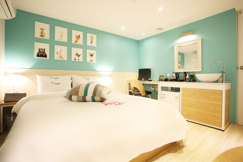 춘천 YAJA 춘천후평점