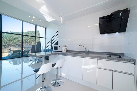 태안(안면도) 코모빌라