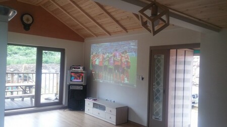 울산(배내골) 걸리버펜션